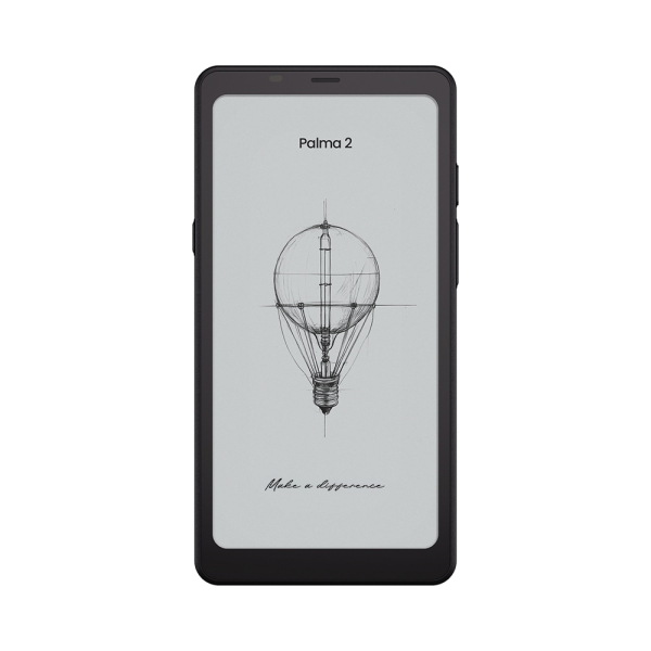 Купить Электронная книга ONYX PALMA 2 Black